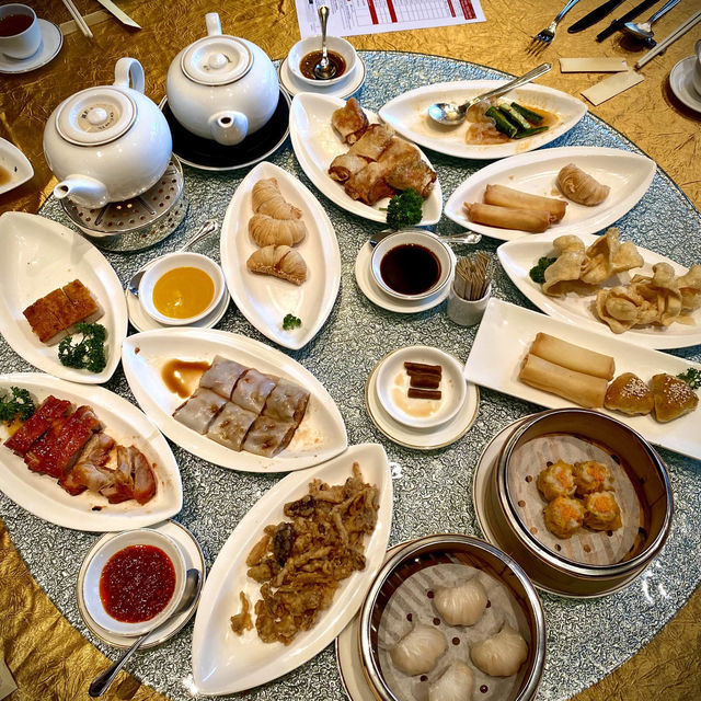 ［君綽軒］- 服務比食物好👌