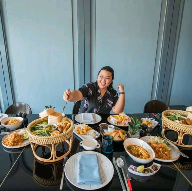 ที่พักสวยริมแม่น้ำกก Le Méridien Chiang Rai Resort