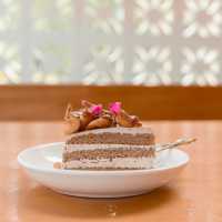 TIM's Cafe (ติ๋ม คาเฟ่) สไตล์มินิมอล 