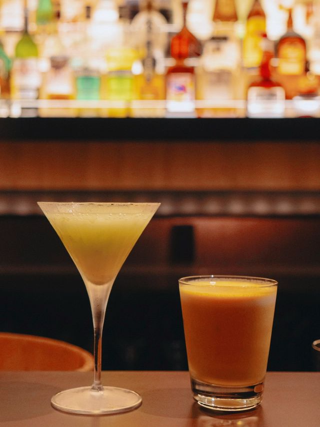 새해에 가기좋은 도쿄 분위기 좋은 바 추천🍸✨