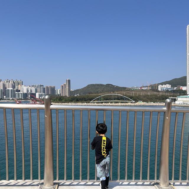 親子單車路線