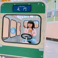 屯門日本遊戲機中心 namco