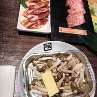 牛角日本燒肉專門店
