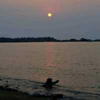 MARINA BEACH