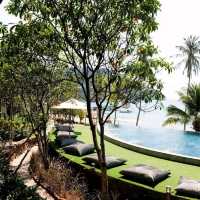 To The Sea The Resort ที่พักติดทะเลเกาะกูด