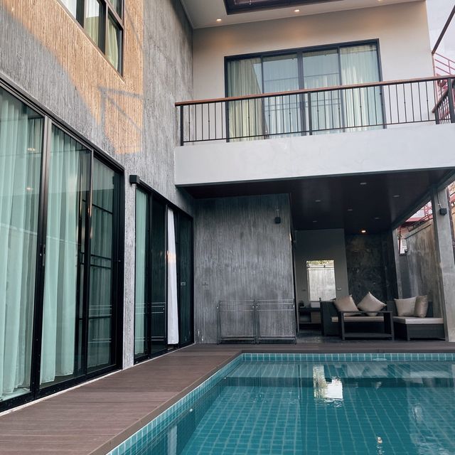 ภูฟ้า วารี เชียงราย รีสอร์ท