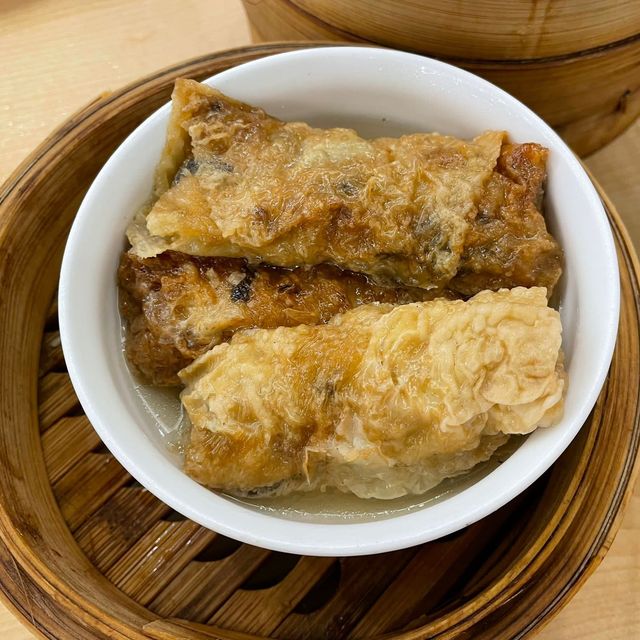 傳統點心專門店