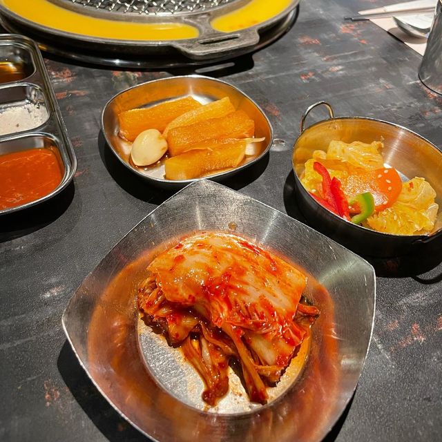 😋美味韓燒😋