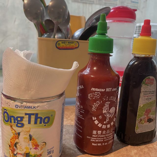 서울에서 만나는 베트남, 효뜨