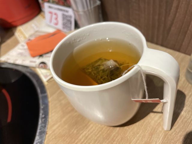 觀塘火鍋店吃點心，座位舒適好味早市免加一免茶位