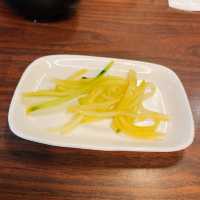 大台北市大安區的魚韻日式料理🇯🇵生魚片、壽司🍣通通有