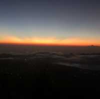 Mount Batur Bali 🇮🇩  