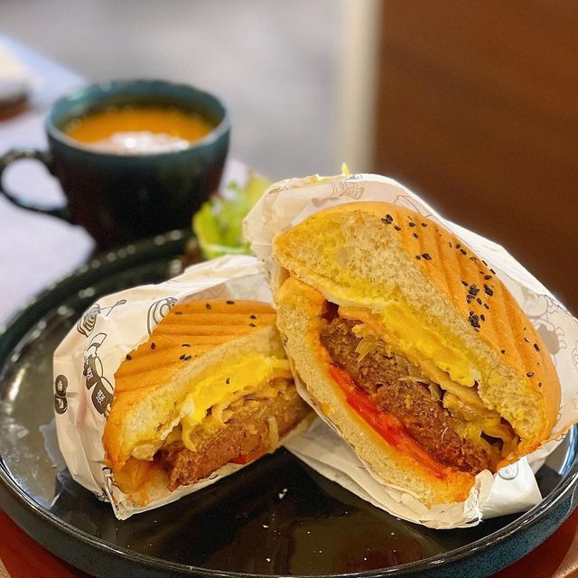 富華里店