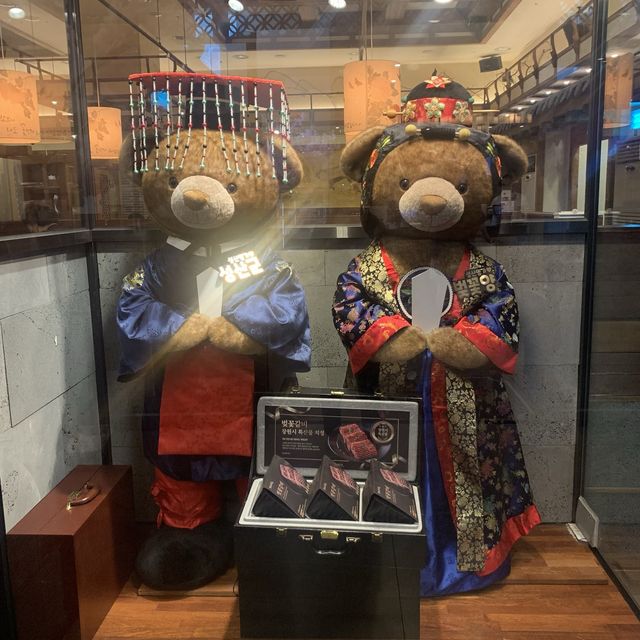 [🇰🇷, 창원] 로봇이 서빙해주는 갈비탕 맛집, 성산명가 🤖