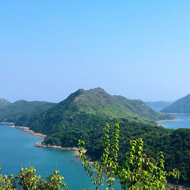 吉澳休閑遊
