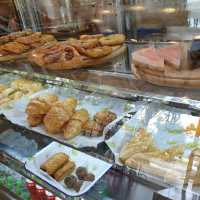 ร้านกาแฟแลสวน 