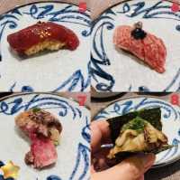 超高質omakase猶如置身日本🍣