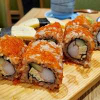日本料理