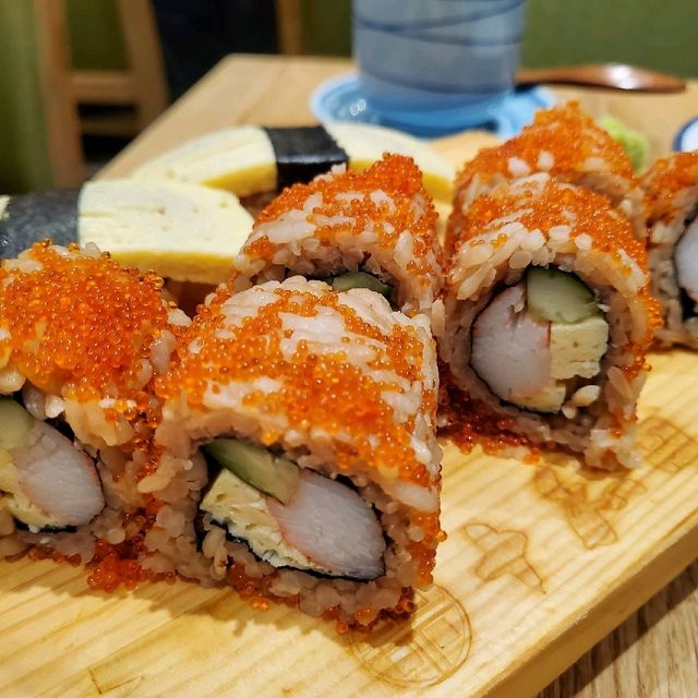 日本料理