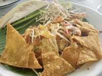 ร้านลึกลับ ที่โพธาราม 
