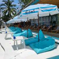 Rico Beach Cafe and Restaurant