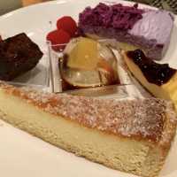 灣仔區｜Novotel 香港諾富特世紀酒店🏨