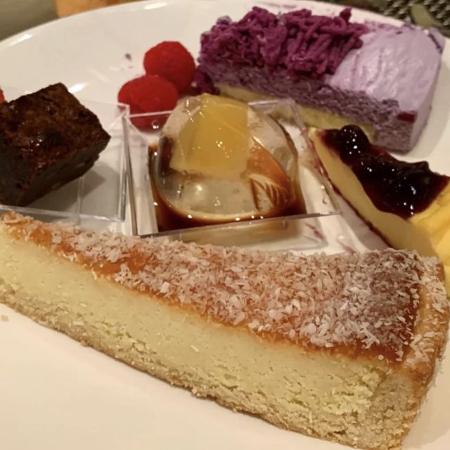 灣仔區｜Novotel 香港諾富特世紀酒店🏨