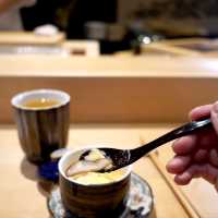 【中環。高質午市Omakase】 