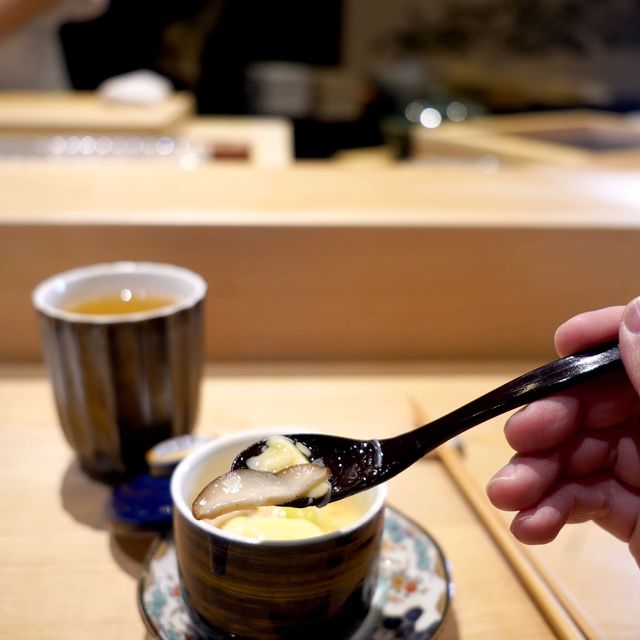【中環。高質午市Omakase】 