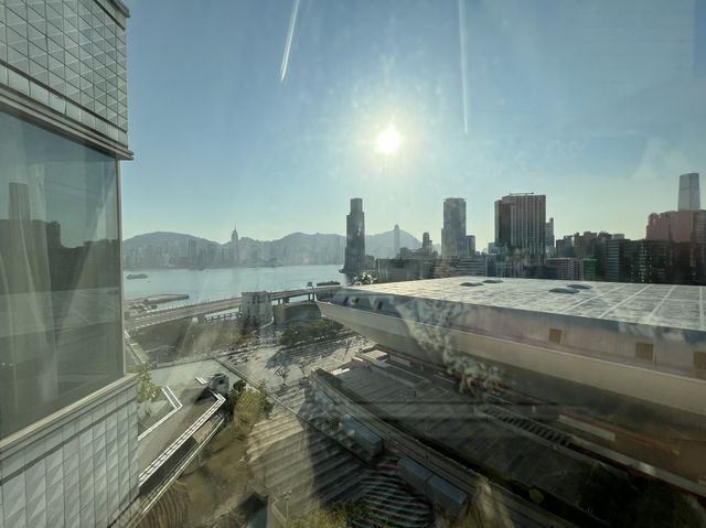 平靚正望海套房