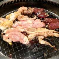 [佐賀市]絶品焼き肉🥩食べるなら✨佐賀牛の「焼肉竜馬」