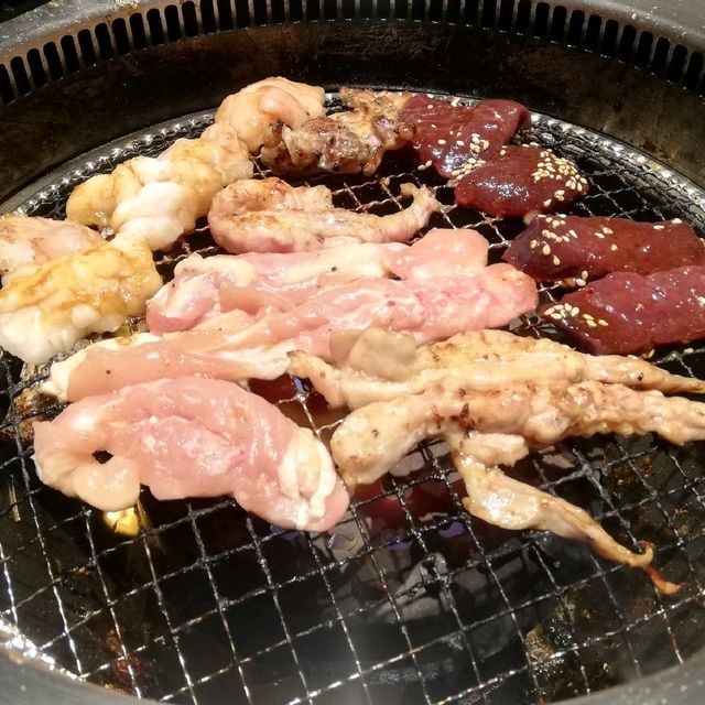 [佐賀市]絶品焼き肉🥩食べるなら✨佐賀牛の「焼肉竜馬」