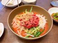 경주 맛집 '함양집' 본점 후기