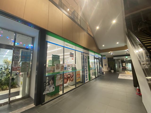 東横INN秋田駅東口