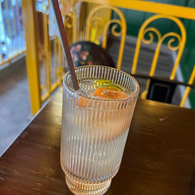 銅鑼灣高質越南菜館