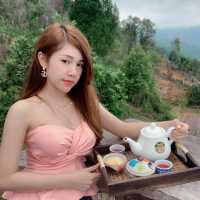สกาด บนดอย วิวหลักล้าน @น่าน