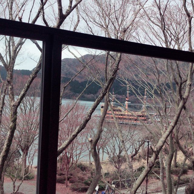 疫情期間嘅日本之旅～