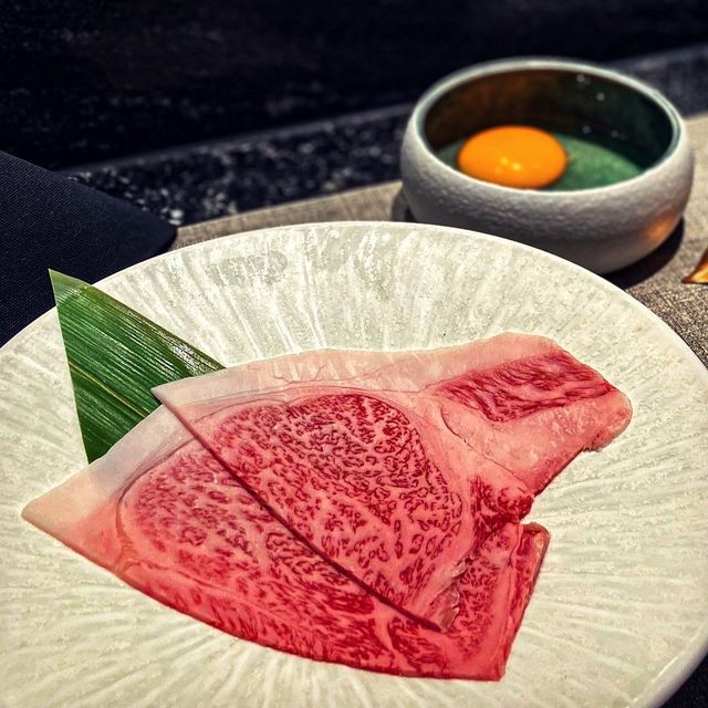 選用當季時令食材🇯🇵主打日式割烹料理