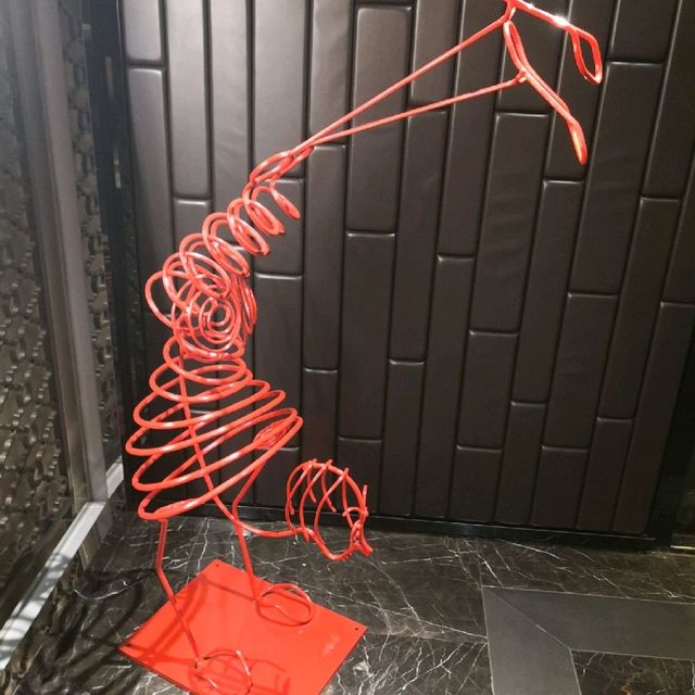 平靚正情侶酒店