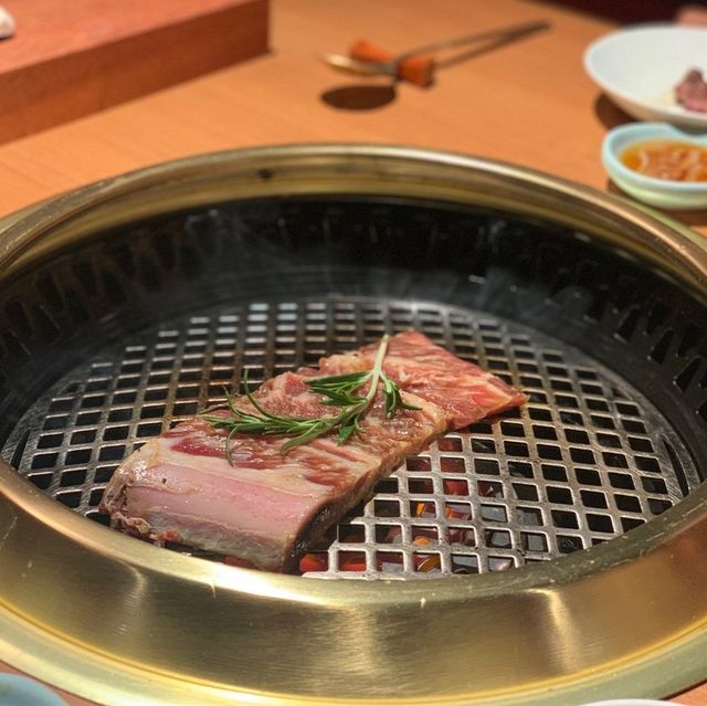 貊炙Steak Omakase  貊炙Steak Omakase