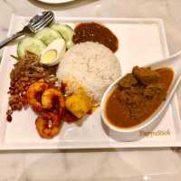 PapaRich @ Waterway Point 
