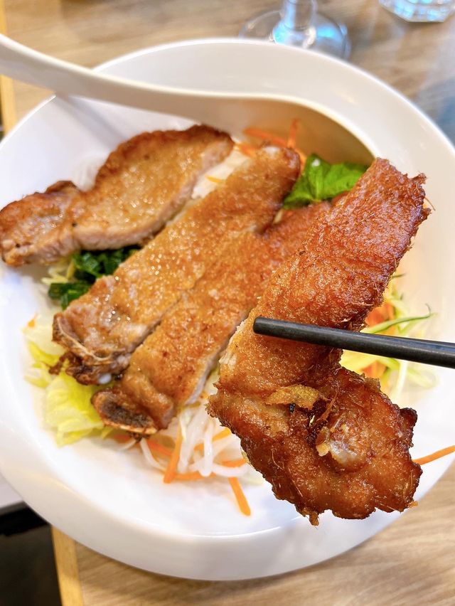 大碗抵食下午茶🫖