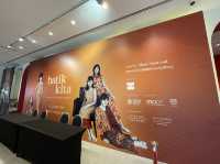 Asian Civilizations Museum