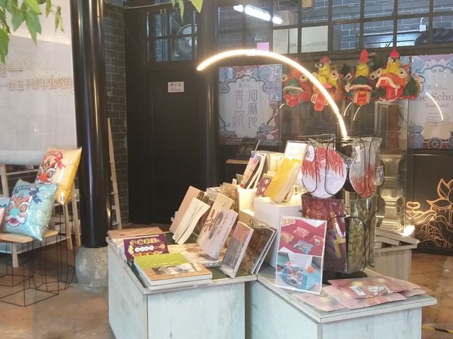 香港極有書卷味的古蹟：油麻地書院
