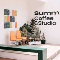 summ* coffee and studio