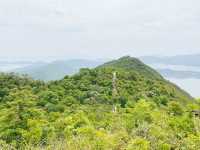 八仙嶺全走