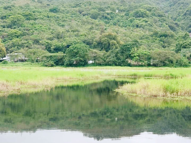 平頂坳