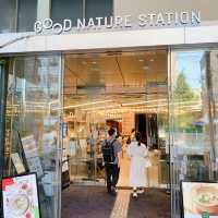 【京都】“GOOD NATURE”なモノ・コトが集まる場所