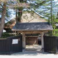 【秋田県】みちのくの小京都を楽しむ！