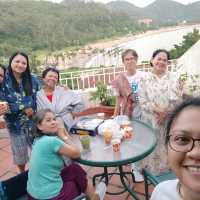 Grand Coloane Resort Staycation